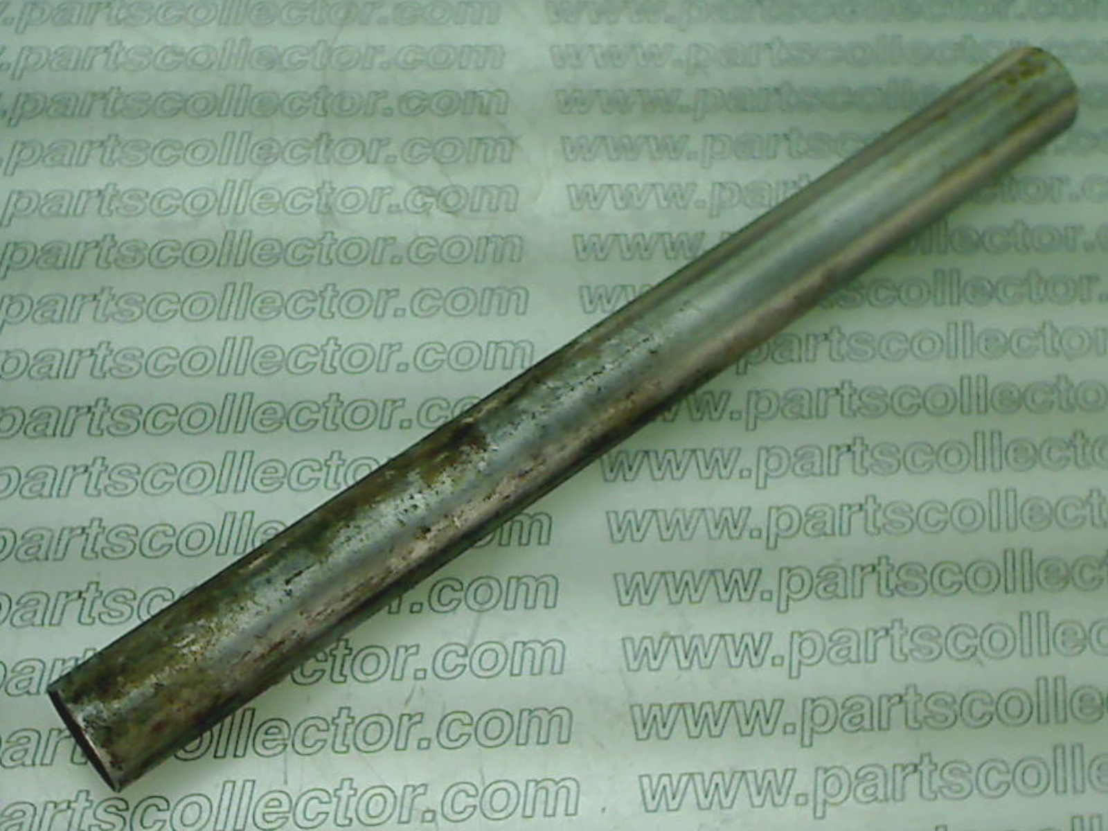 INTERMEDIATE ROD PROTECTION